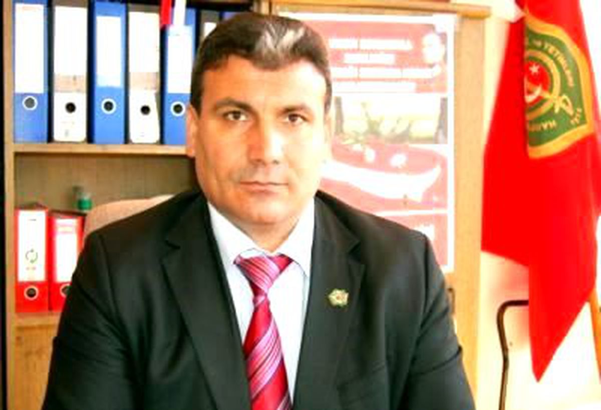 Tümşad Terörü Lanetledi