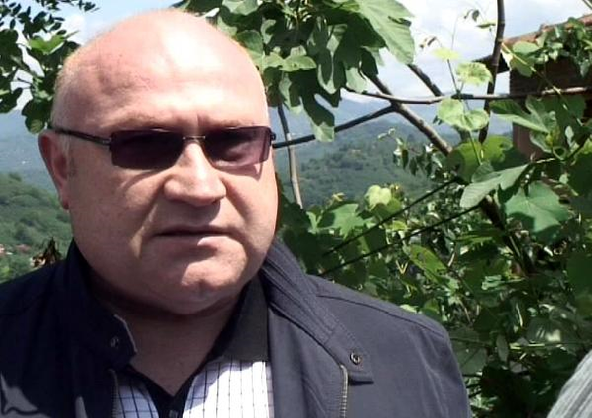 Uludere Alt Komisyon Başkanı Şener: Basın Kendi Memleketini Şikayet Eder Nitelikte Yayın Yapmamalı