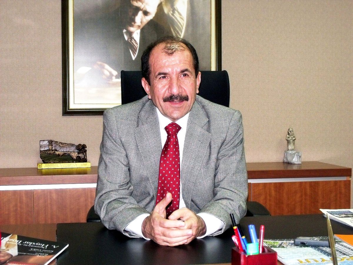 'Umem Projesi' Tarım ve Hizmet Sektörlerinde de Uygulanacak