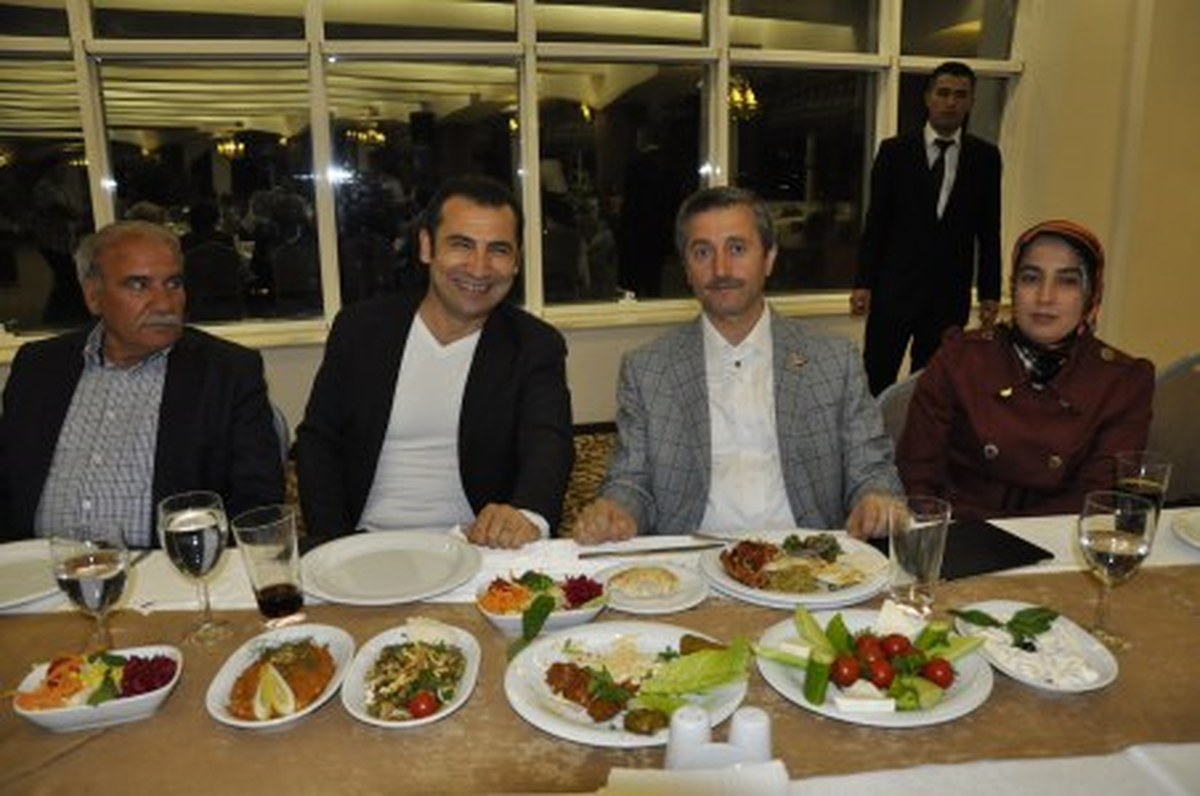 Zirvedekilerin tercihi Zirve Park
