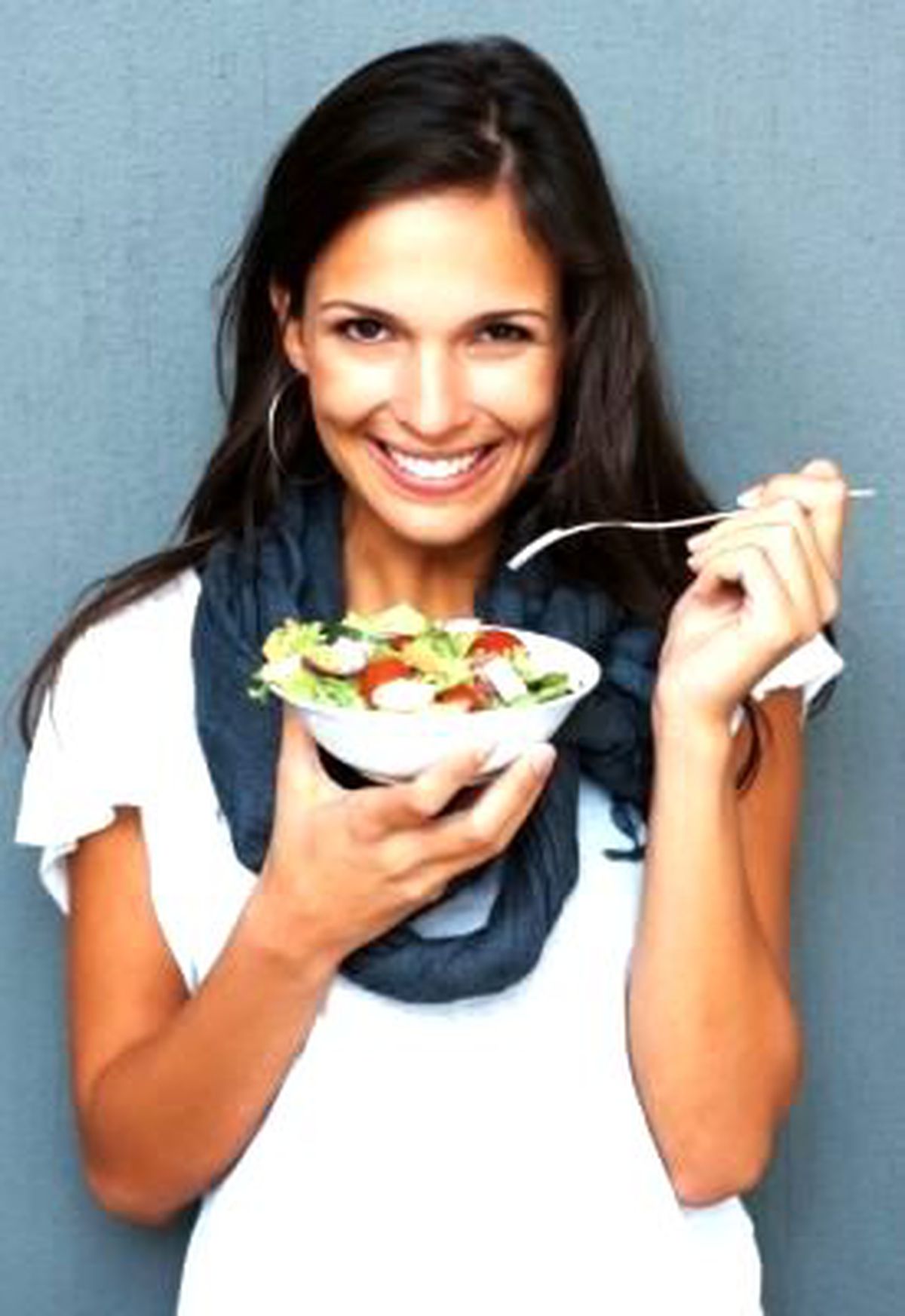 Zone Diyeti ile Dengeli Beslenin!