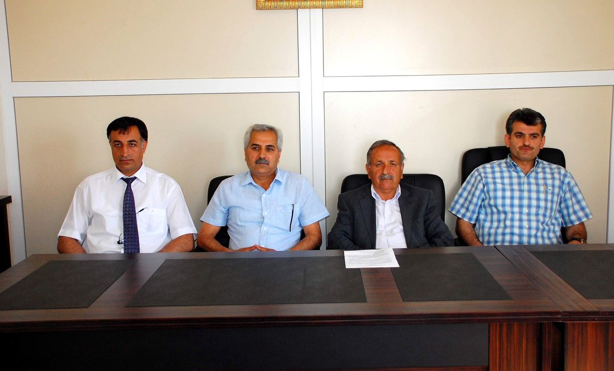 34 Yatırımcı Osb'de Parsel Bekliyor