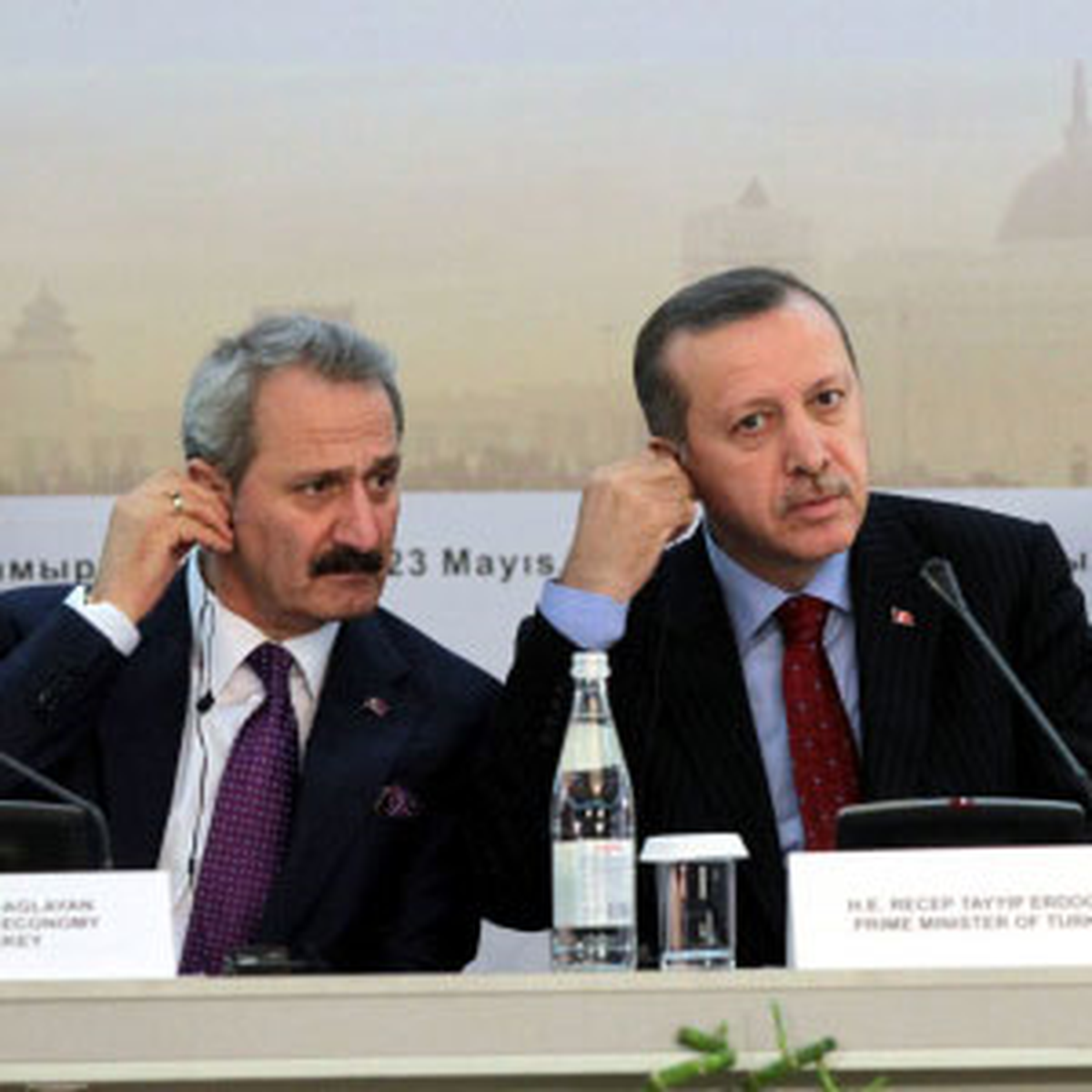 3başbakan Erdoğan, 5. Astana Ekonomik Formunda Konuştu