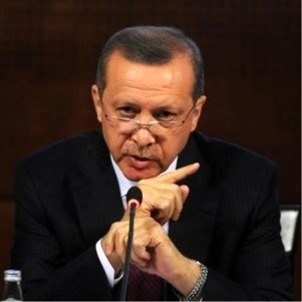 3başbakan Erdoğan: "Haberal Konusunda Bize Düşen Süreci İzlemektir"