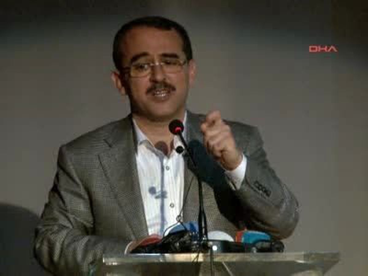 Adalet Bakanlığı\'ndan Açıklama