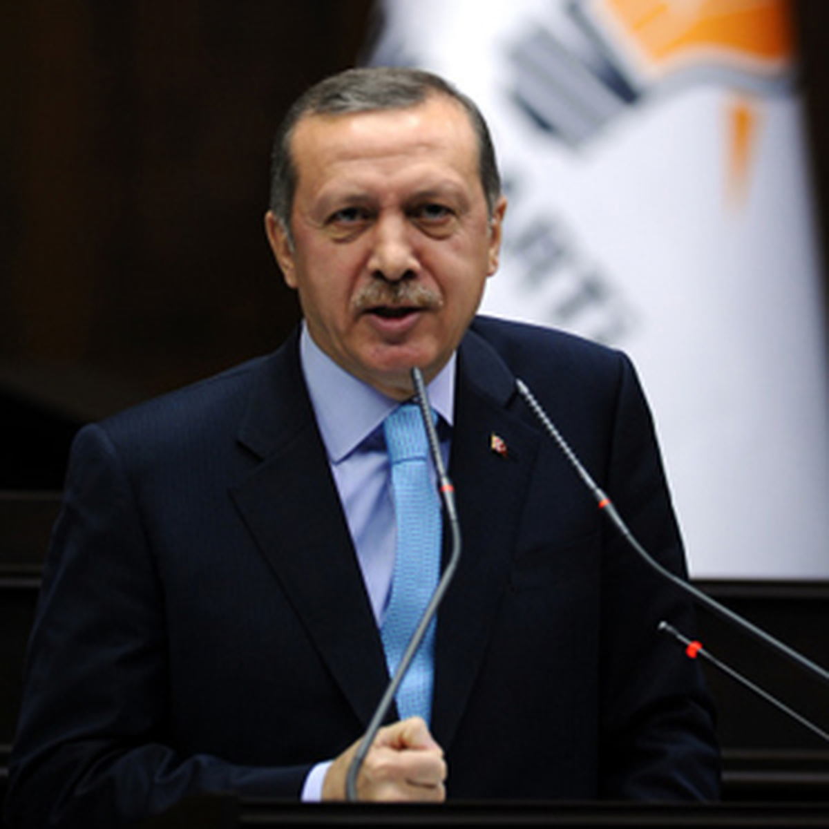 AK Parti'nin İsim Babası Belli Oldu