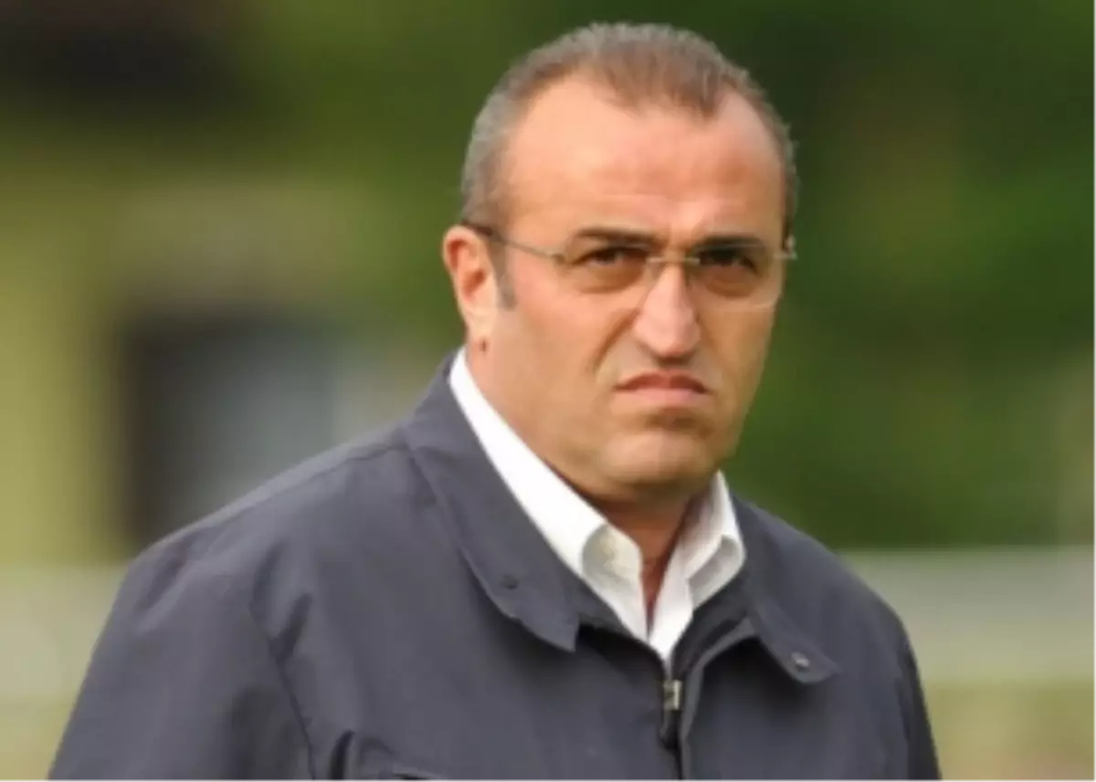 Albayrak\'tan Sezon Sonu İtirafları