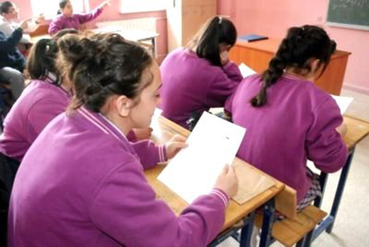 Artık Karnede Not Yok!