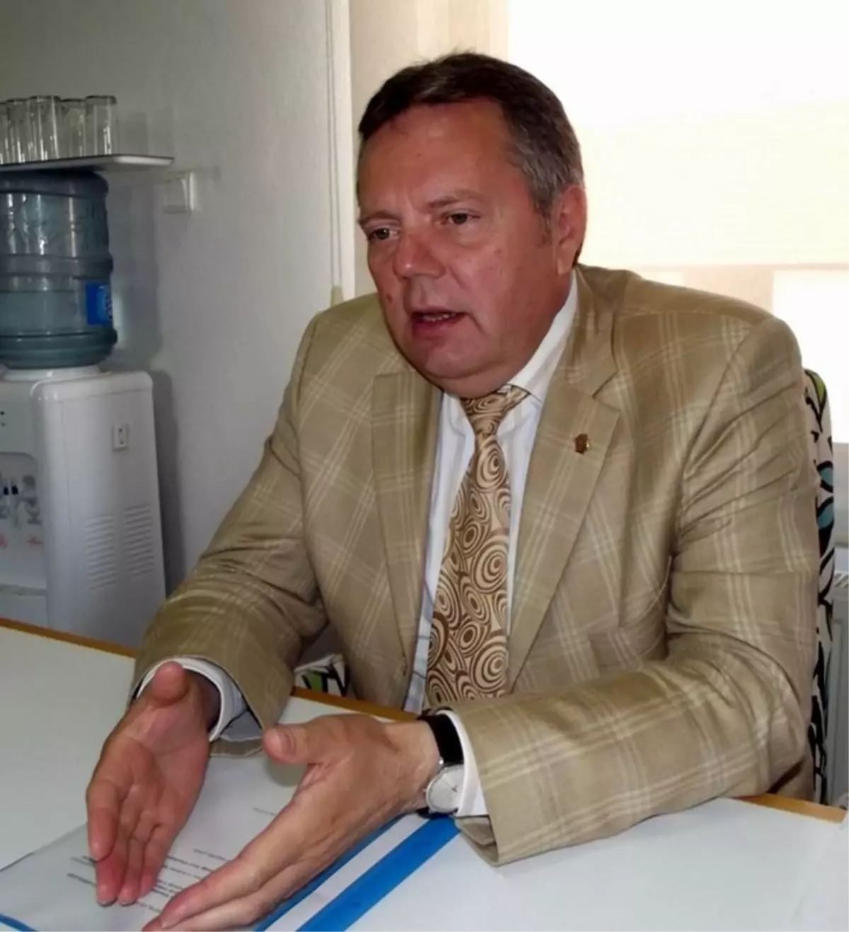 Ayvalık, 2. Yemek Şenliği\'nde Zeytin Müzesine Kavuşuyor