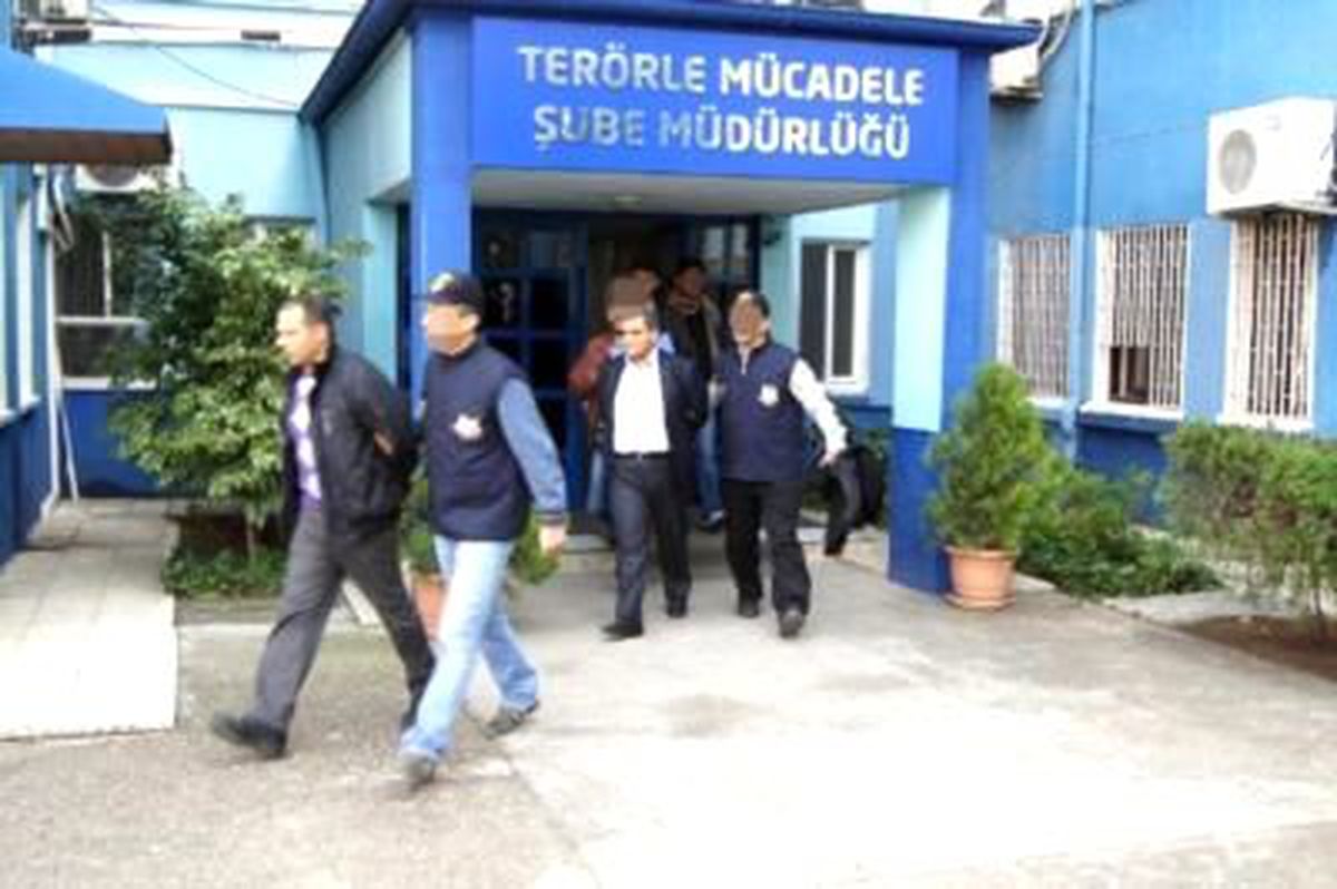 "Bahçeli\'ye Suikast Girişimi" Davası