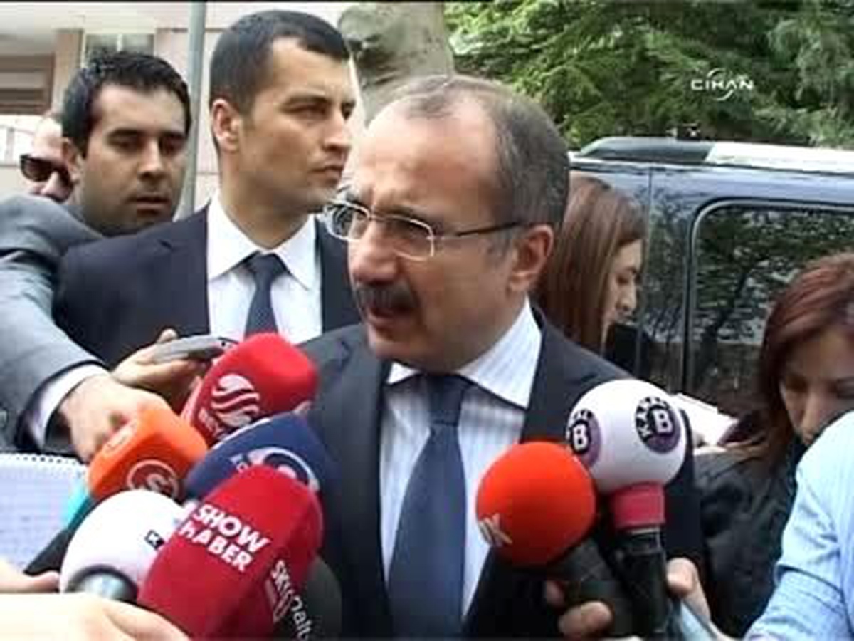 Bakan Dinçer: 'Öğretmenler Hakkında Yasal İşlem Yapmayacağız'