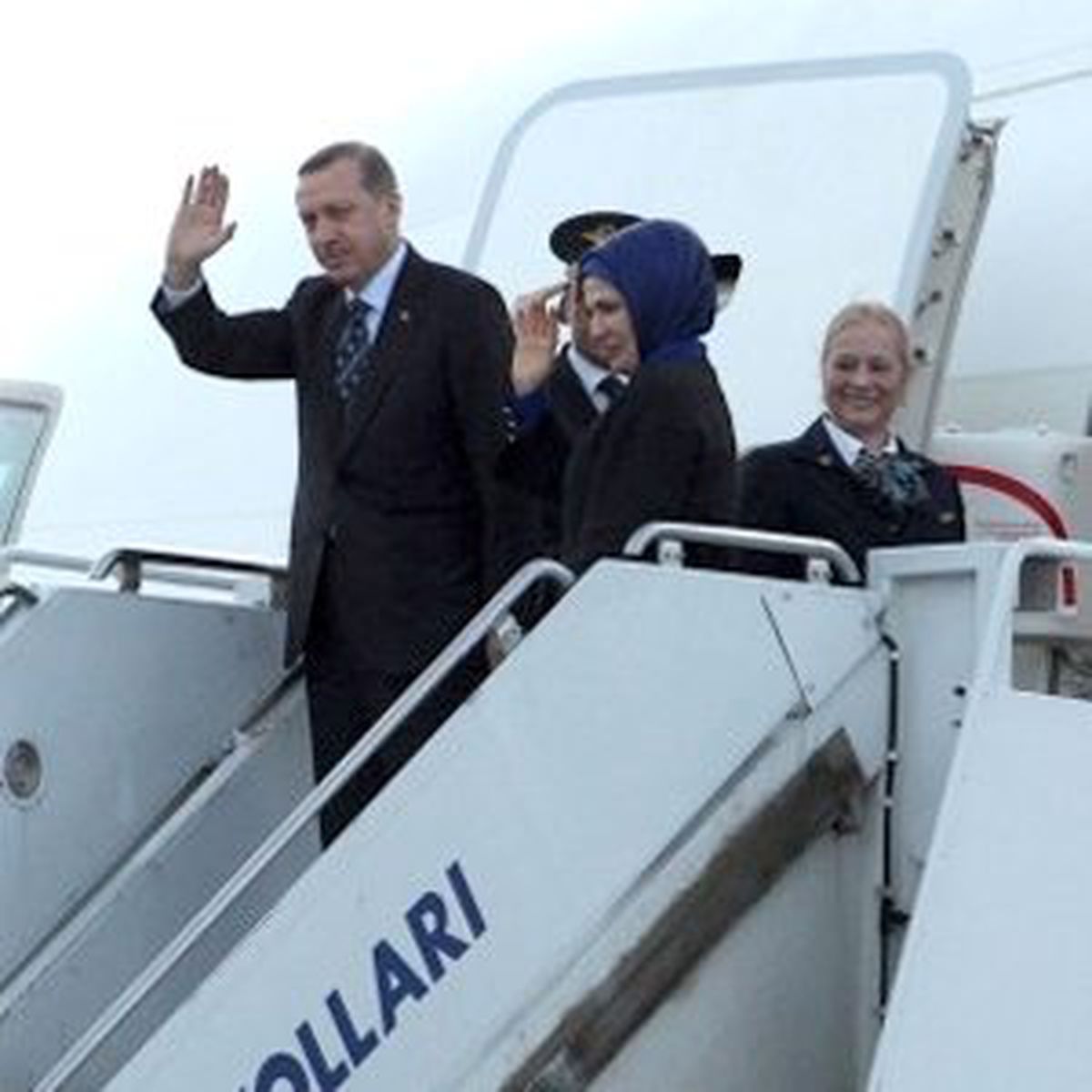 Başbakan Erdoğan Pakistan\'dan Ayrıldı