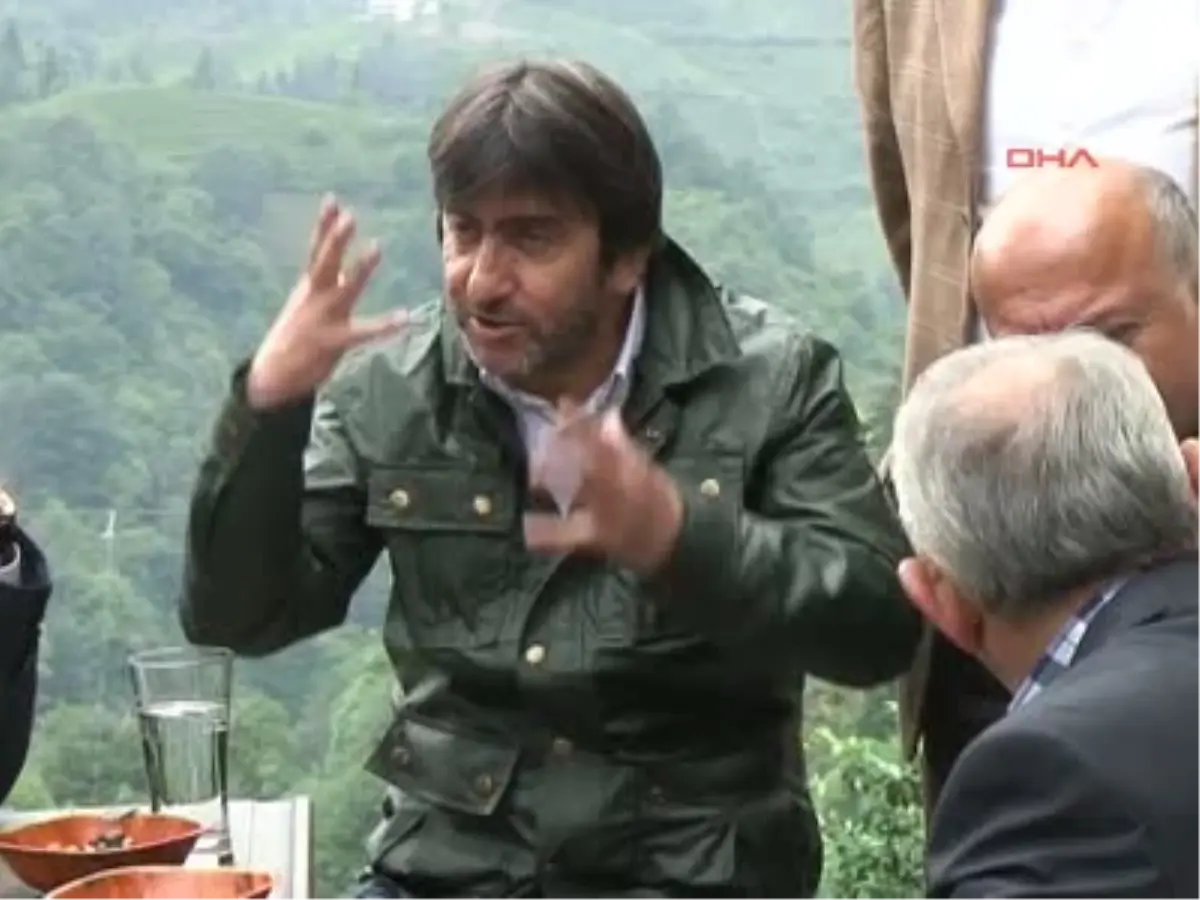 Başbakan'ın Kardeşinin Acılı Günü