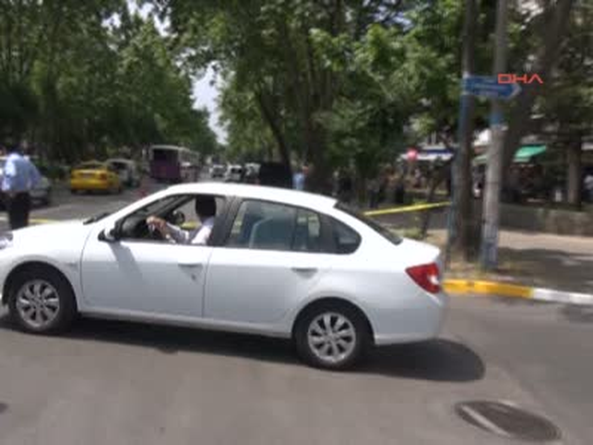 Başbakana Tehdit Notu Bıraktı, Yakalamaya Gelen Polislere Zor Anlar Yaşattı
