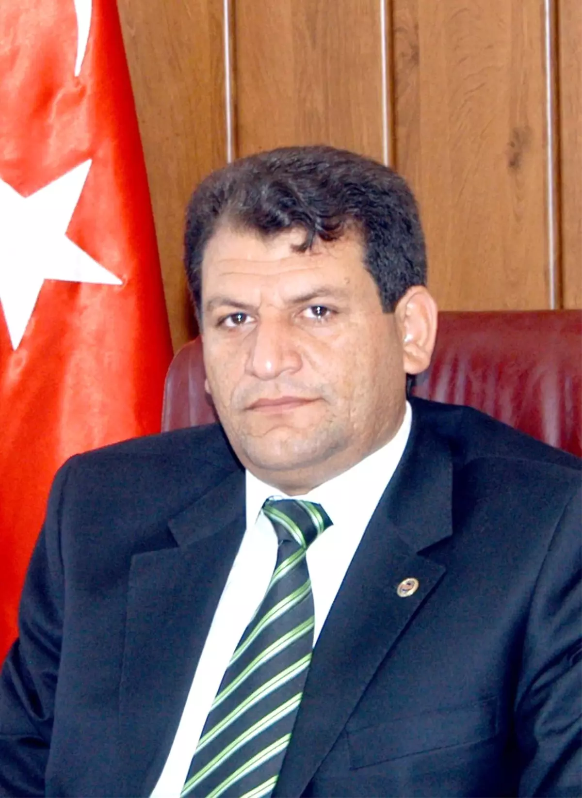 Başkan Ayhan\'dan Üç Aylar Mesajı