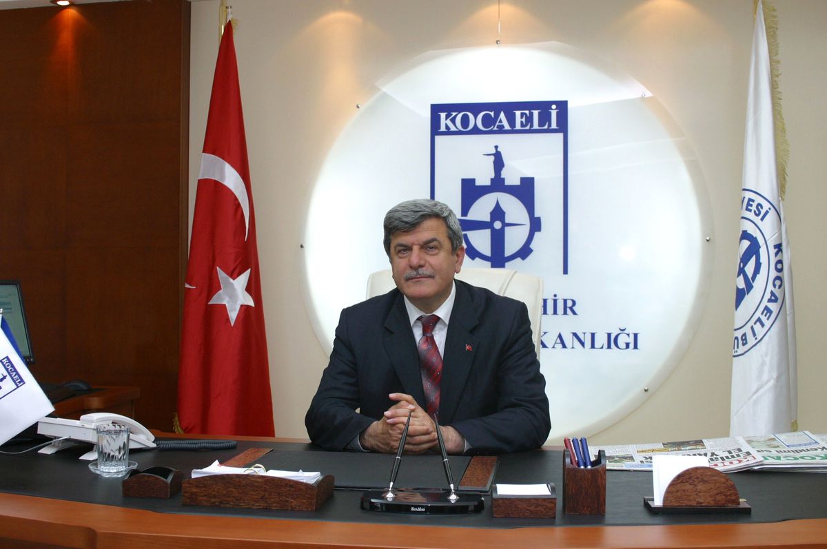 Başkan Karaosmanoğlu\'ndan Kandil Mesajı