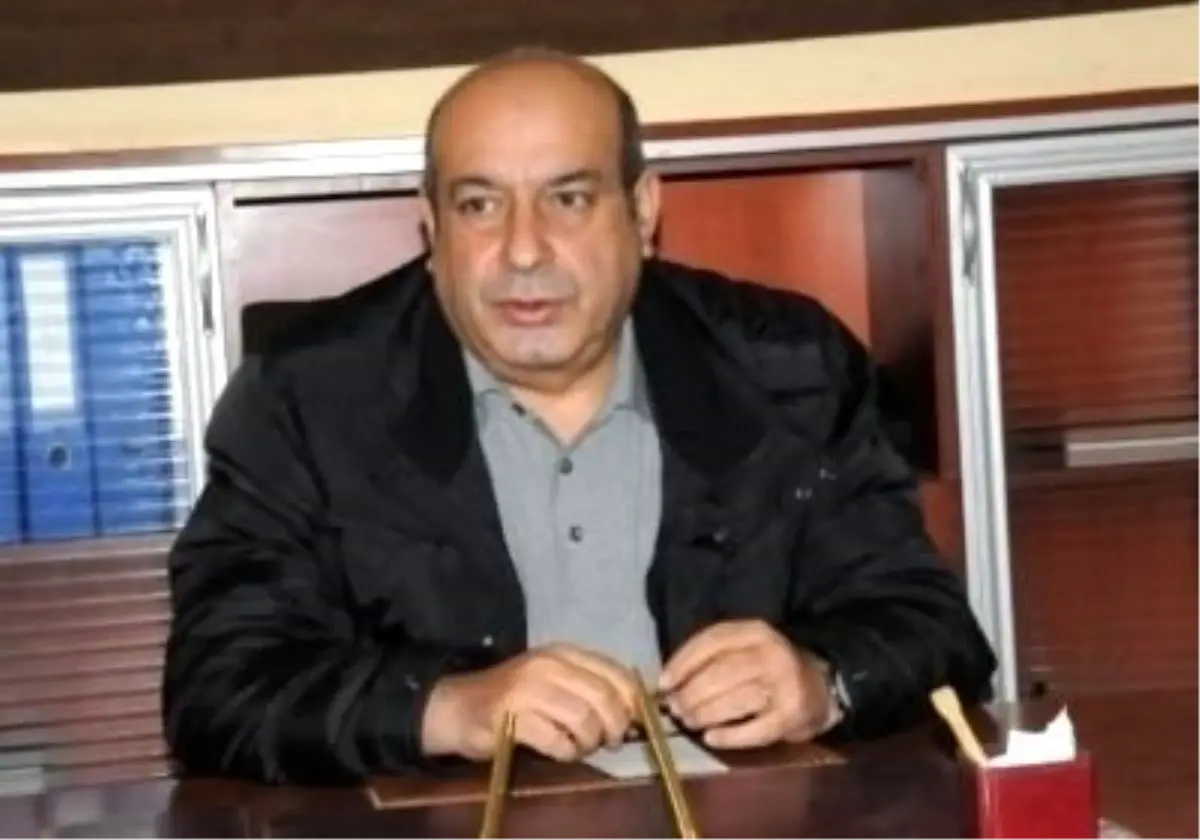 BDP'li Kaplan'dan, İçişleri Bakanı Şahin'e Çağrı