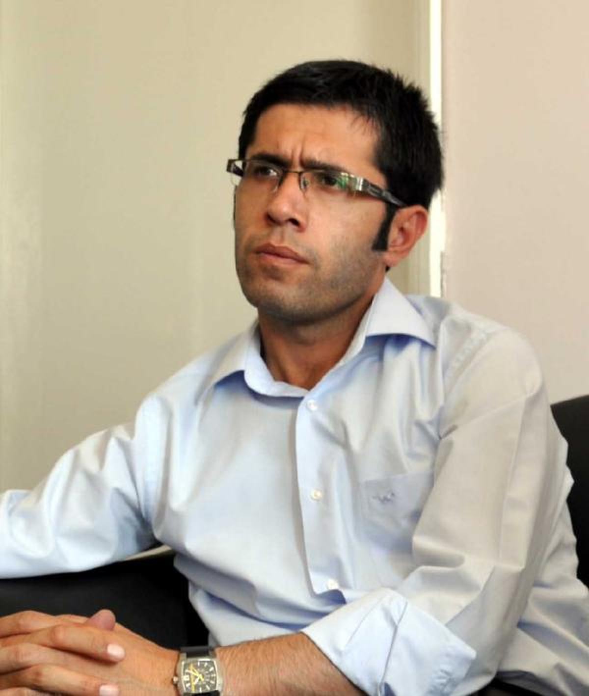 BDP Van İl Başkanı İstifa Etti