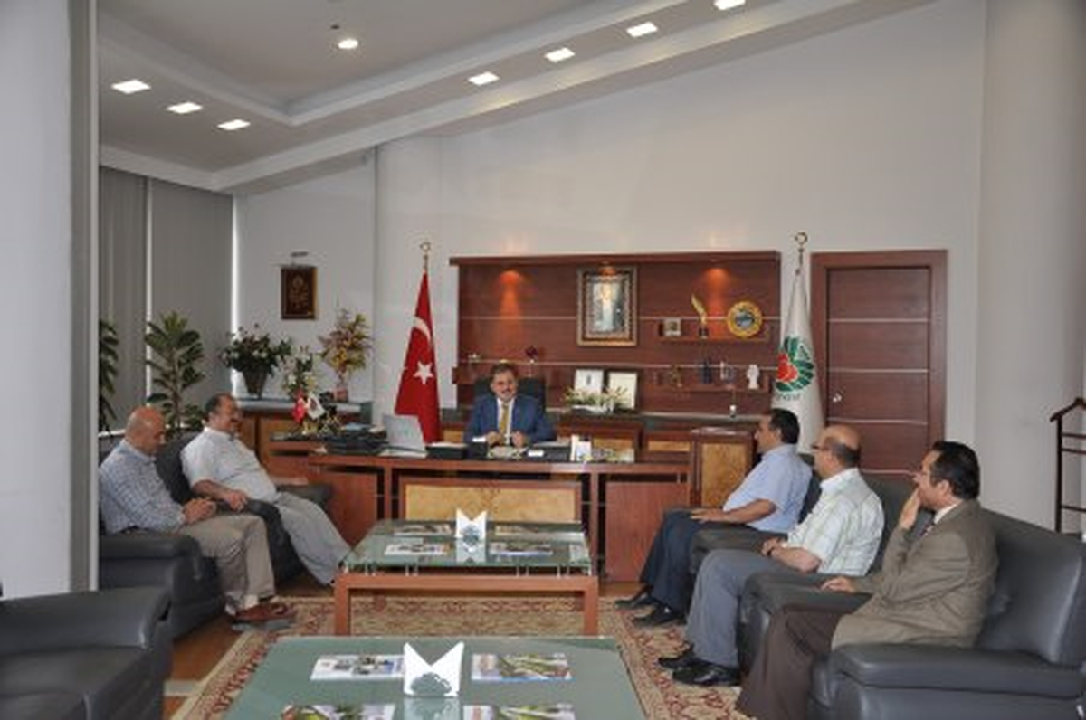 Çakır: Hekimlik Mesleği Kutsal Bir Meslektir