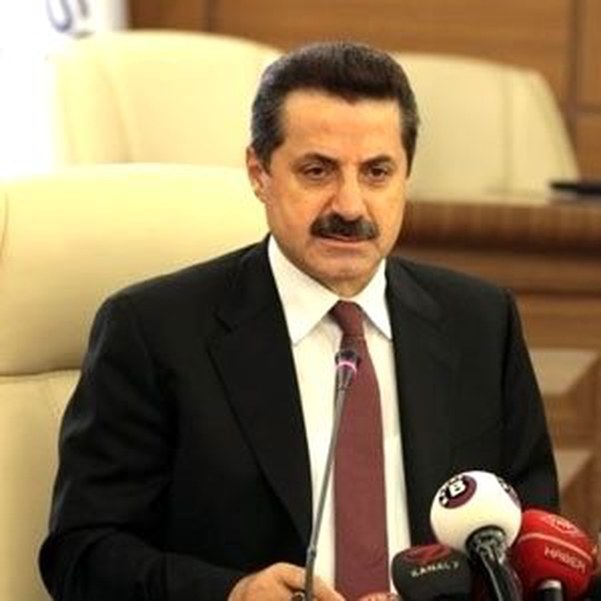 Çalışma ve Sosyal Güvenlik Bakanı Çelik Açıklaması