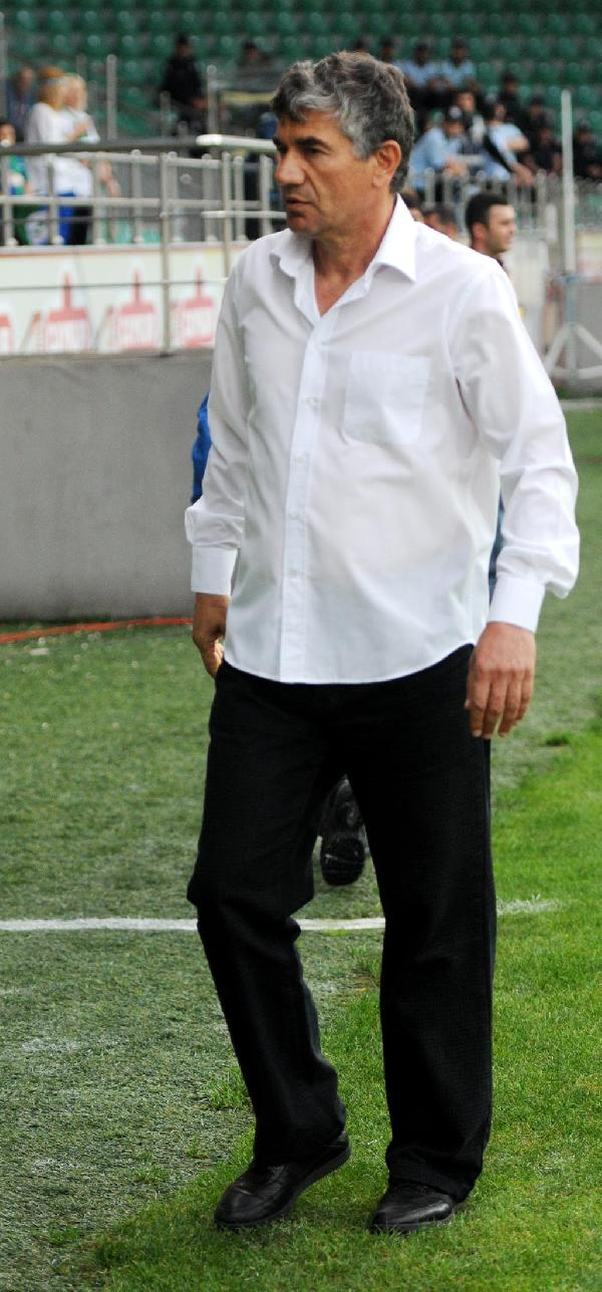 Çaykur Rizespor'da Üzüntü
