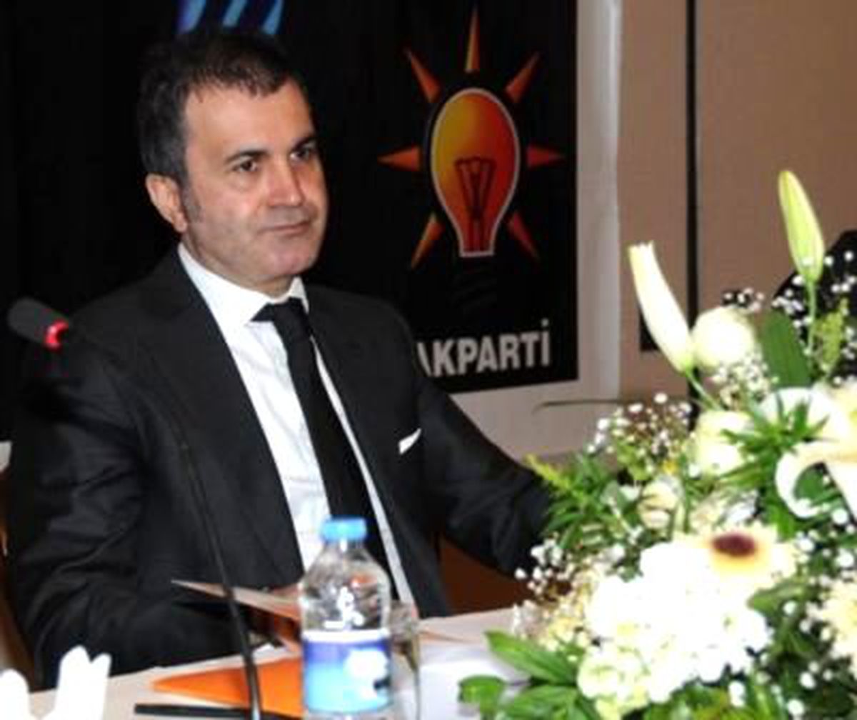 Çelik: "Mısır İçin Seçimlerin Seçimi Olacak"