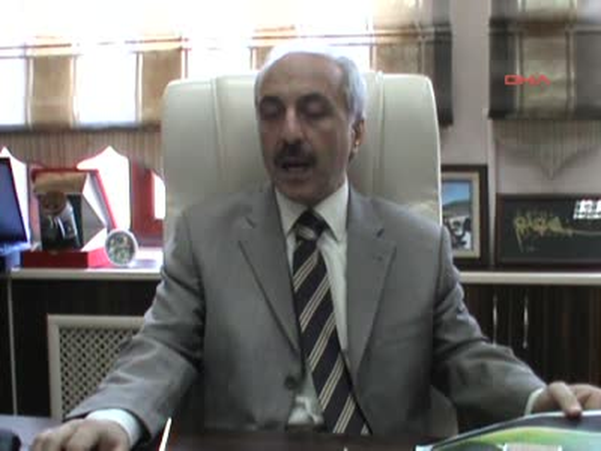 Çorum\'da \'Tek Tip Mezar\' Uygulaması Ek