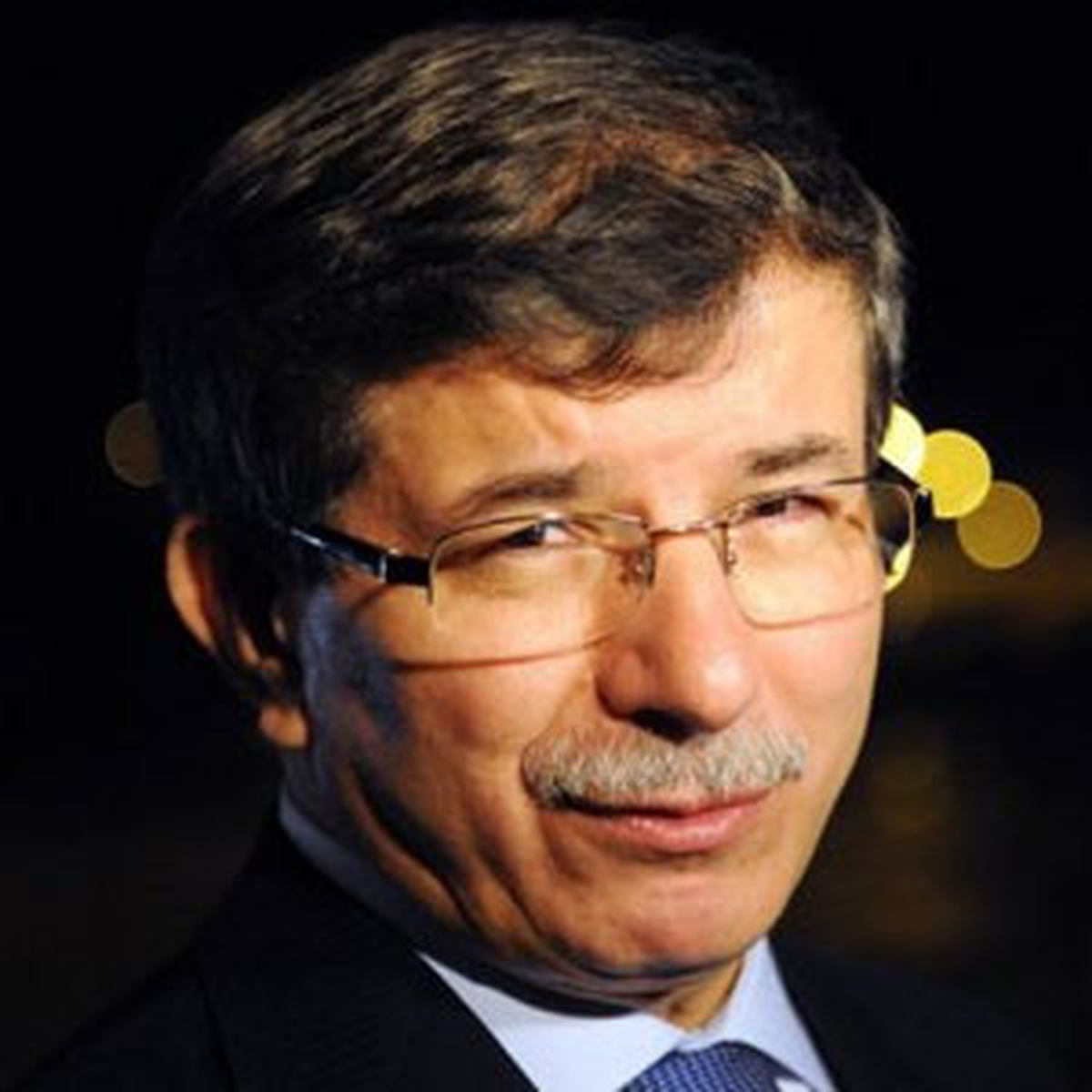 Dışişleri Bakanı Davutoğlu'nun Chicago Temasları
