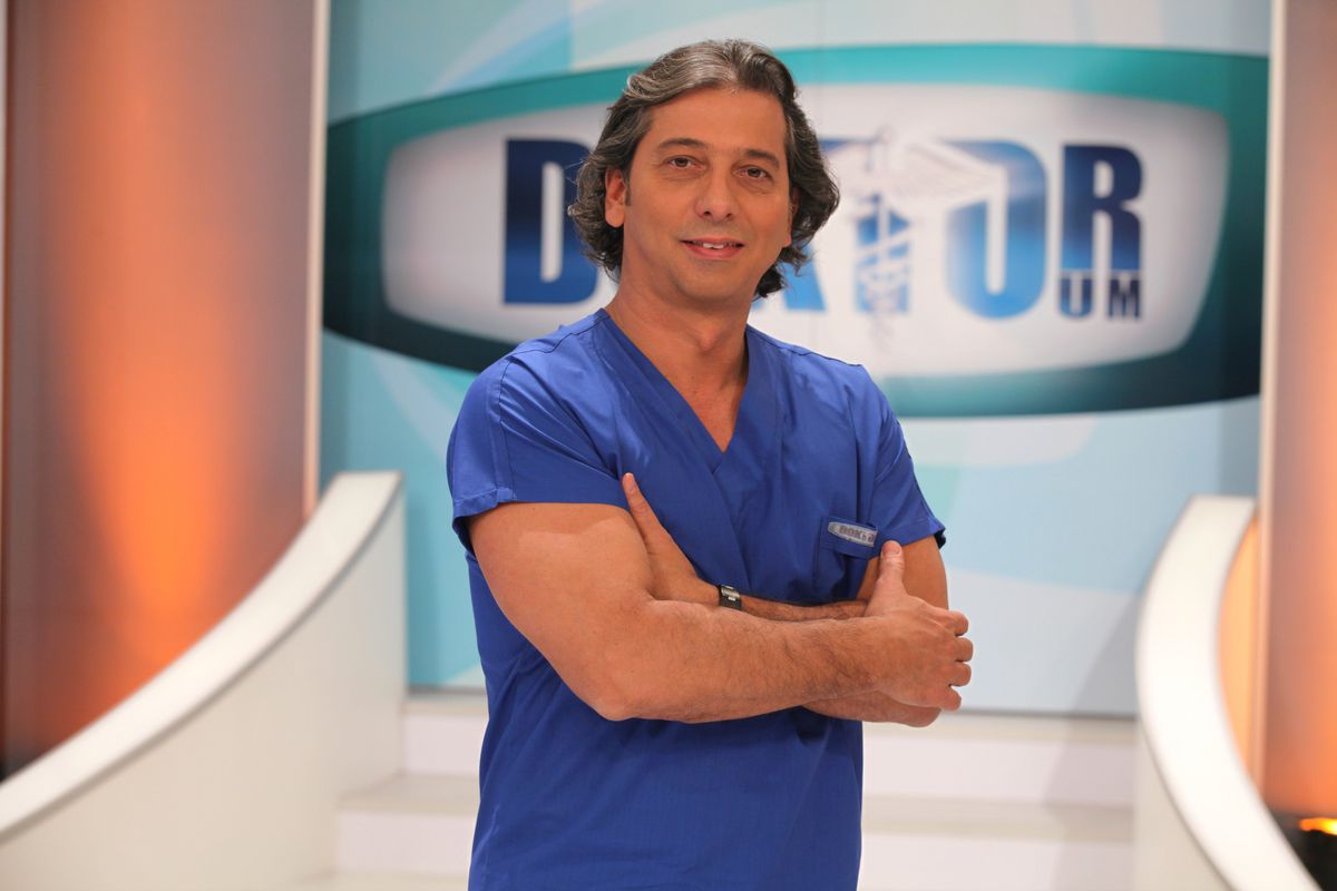 Doktorum Sakarya\'ya Geliyor