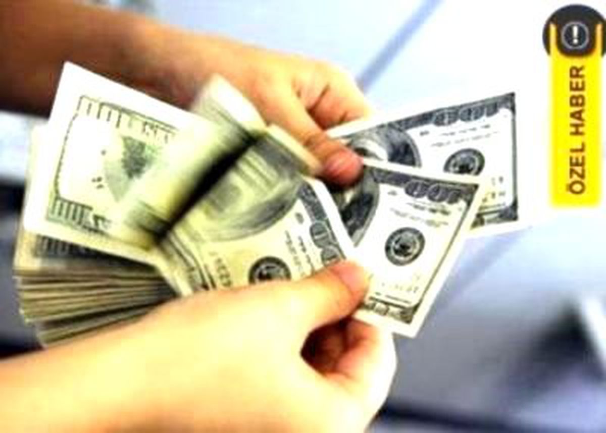 Dolar/tl\'de 1,90 Mümkün