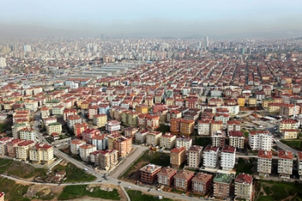 Dünyada Örneği Çok