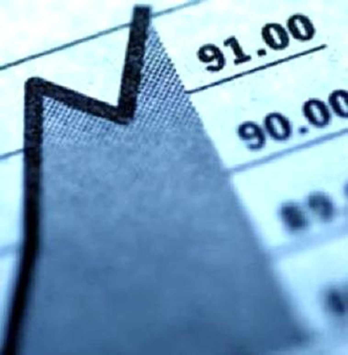 Endeks 65,93 Puan Düşüşle 55.933 Puanda...