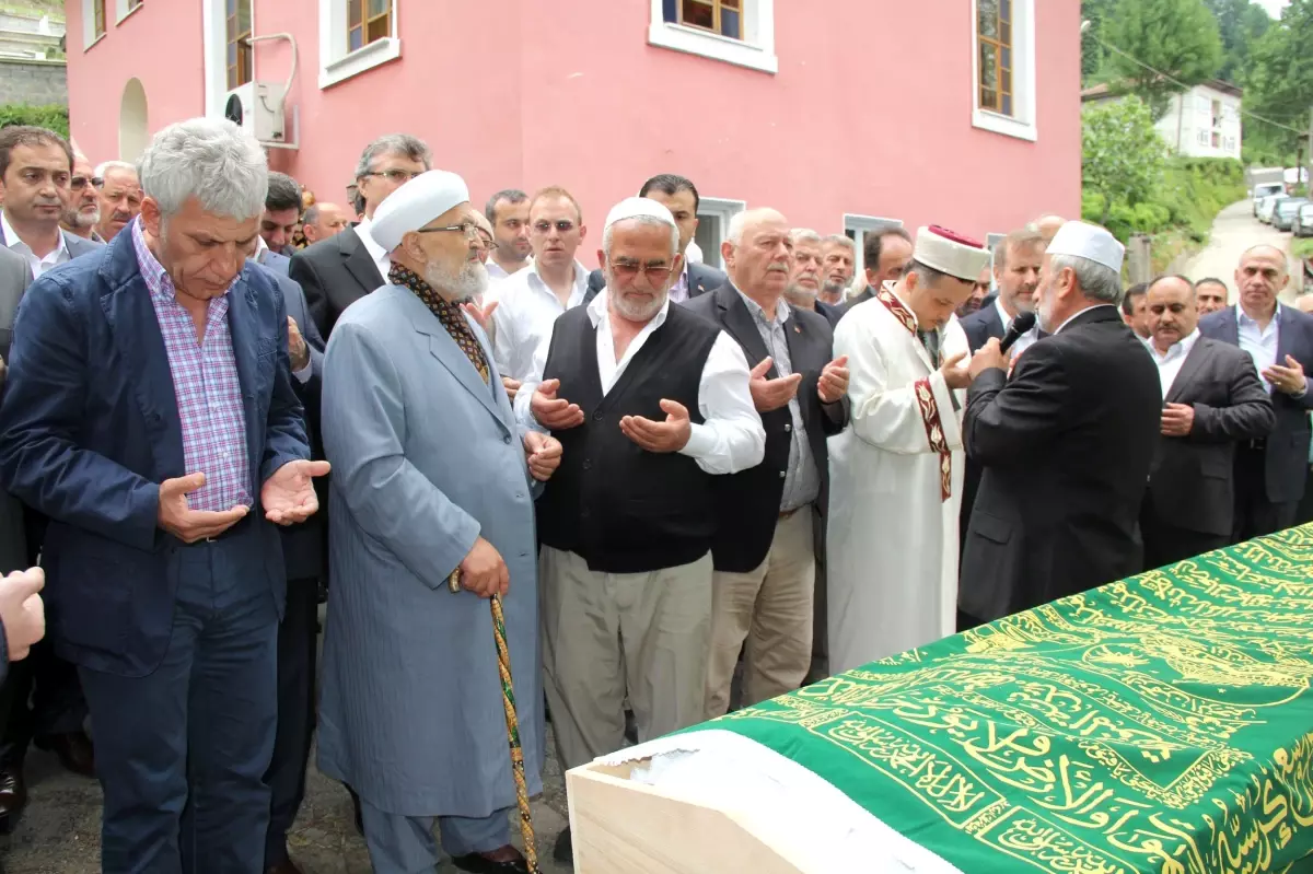 Erdoğan Ailesinin Acı Günü