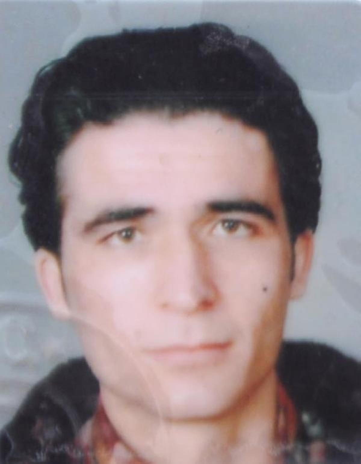 Eşi ve 25 Günlük Bebeğini Öldürüp İntihara Kalkışan Zanlı: "Eşim Tokat Attığı İçin Öldürdüm"
