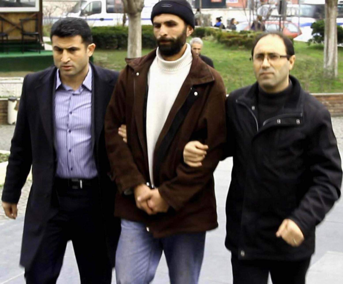 Eşi ve Çocuklarını Bağlayıp Tüp Gazı Açan Babanın Davası Karara Kaldı