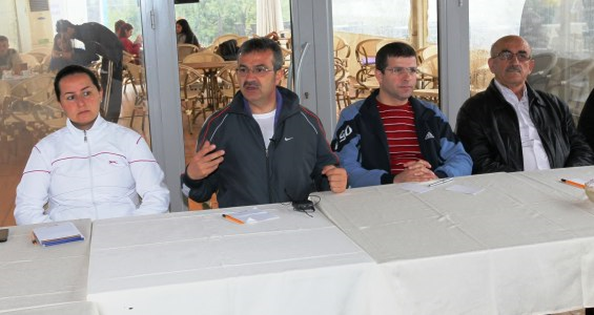 Esnafla Eskihisar Buluşması