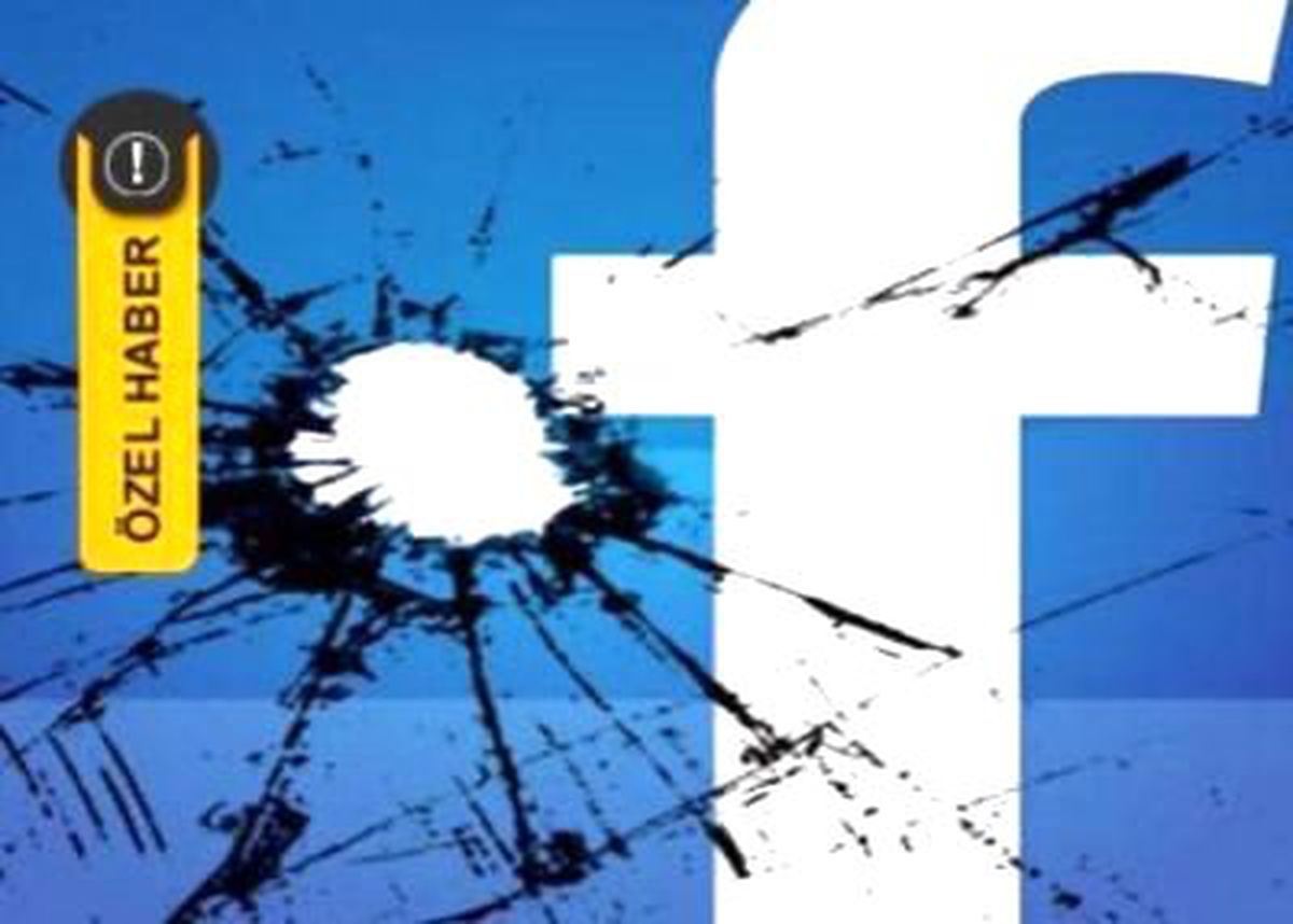 Facebook Devleri Mahkemeye Düşürdü