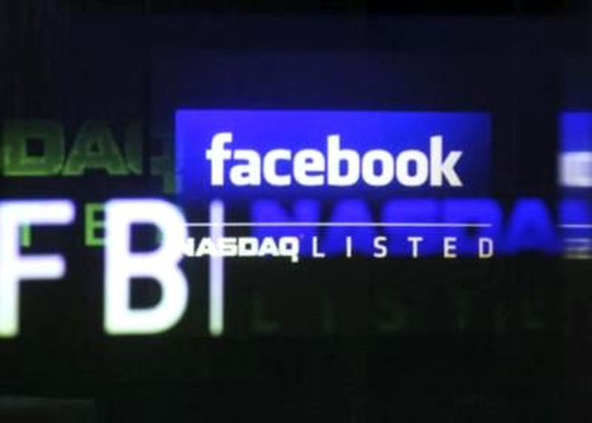 Facebook'ta Geçikme Morgan Stanley'i İncelemeye Soktu