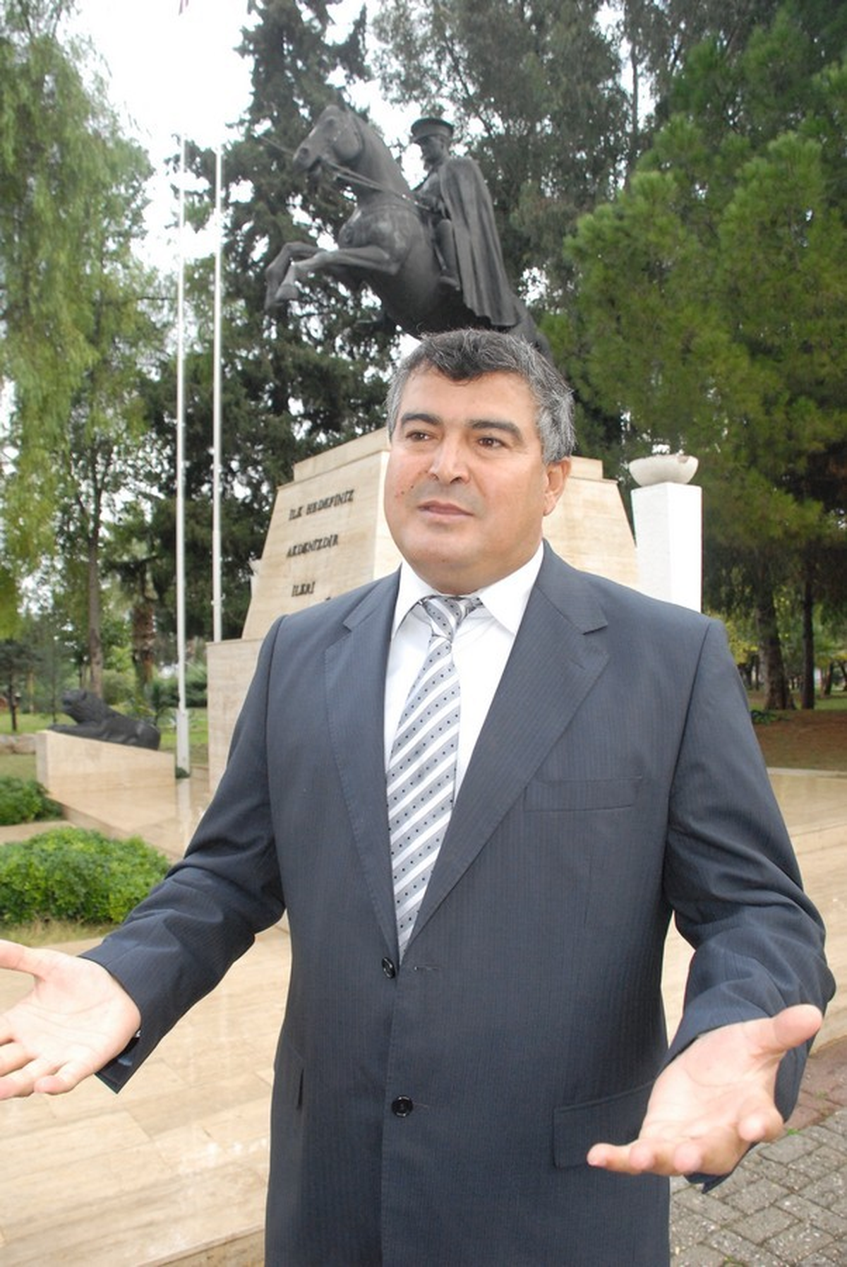 Fethiye AK Parti'nin Müdahillik Talebi Kabul Edildi