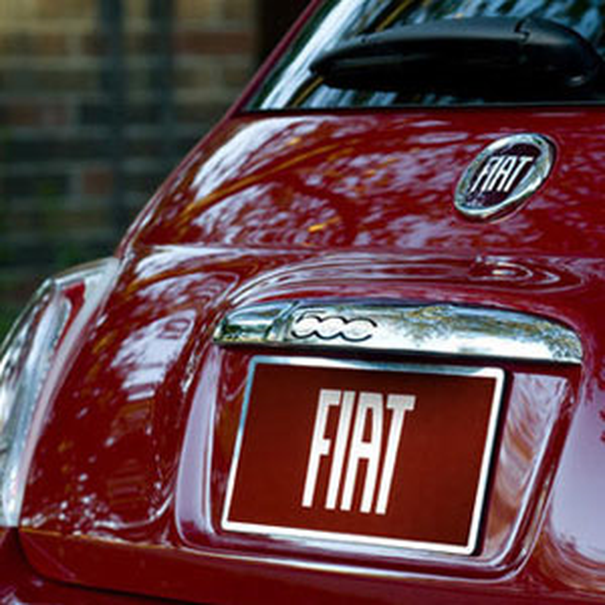 Fiat ve Mazda İşbirliği...
