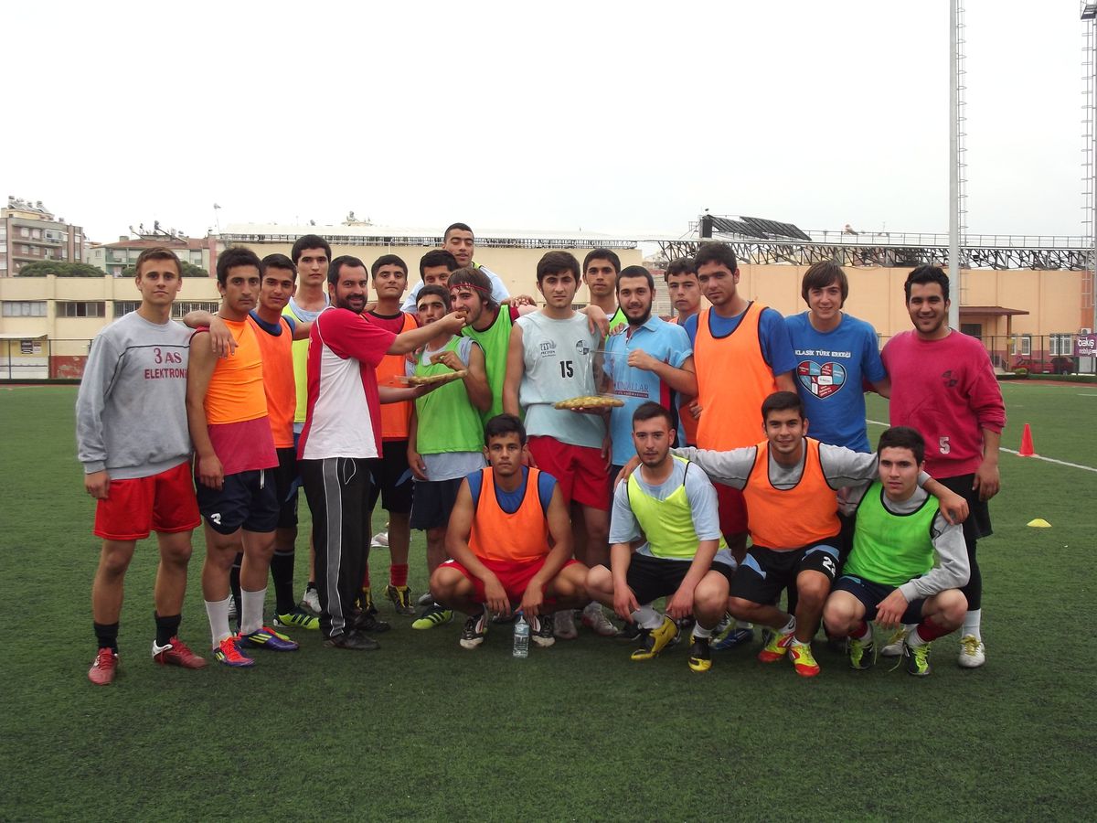 Final Four Yalova\'da Yapılacak