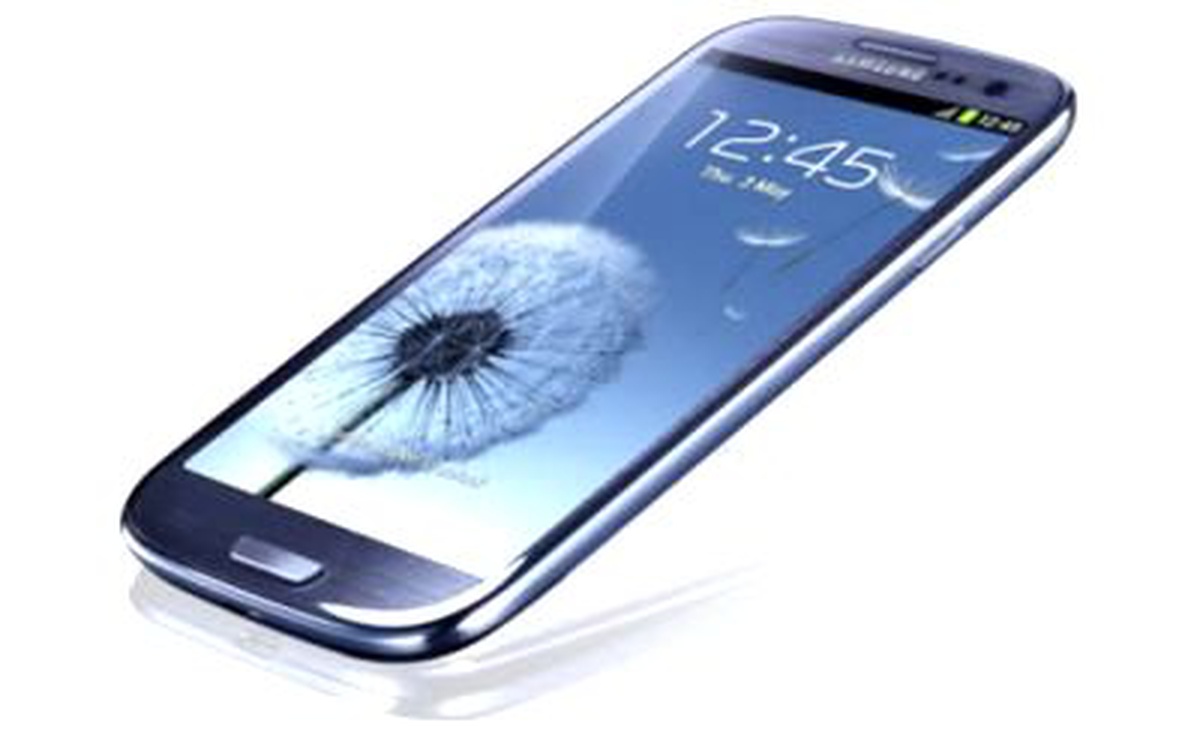 Galaxy S3\'ün Zil Sesleri ve Fazlası Sızdı!
