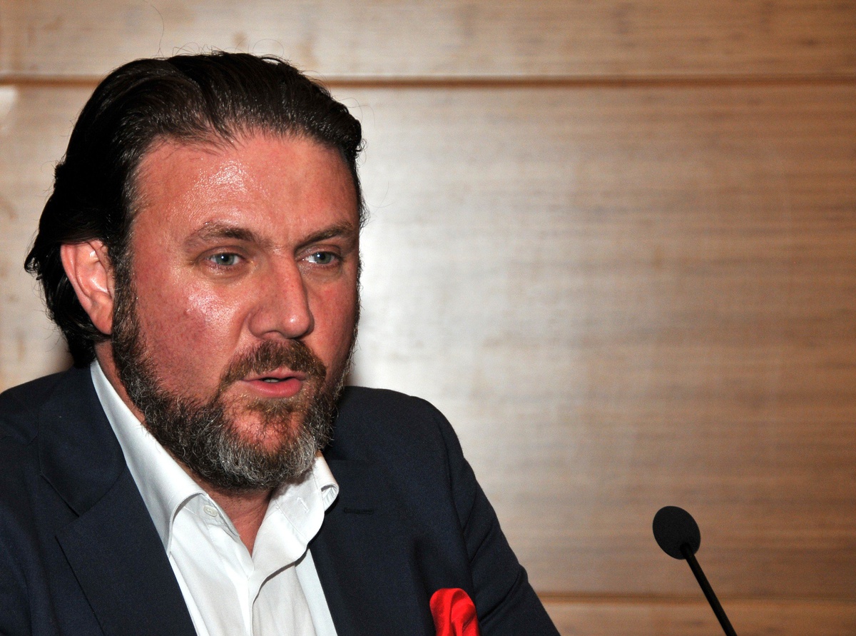 Yiğit Bulut, Medyaya Sitem Etti