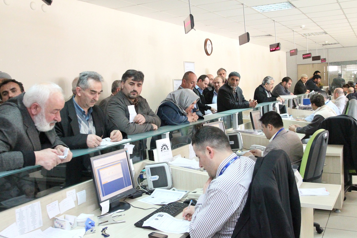 Gebze Belediyesinden Emlak Vergisi Uyarısı