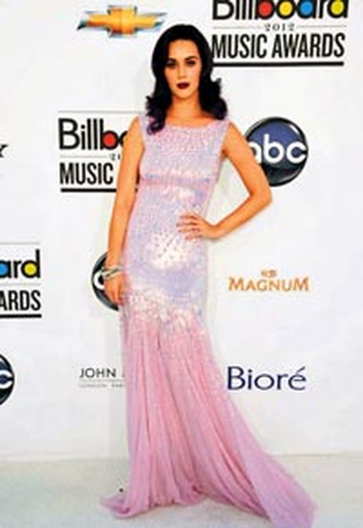 Gökkuşağı Katy