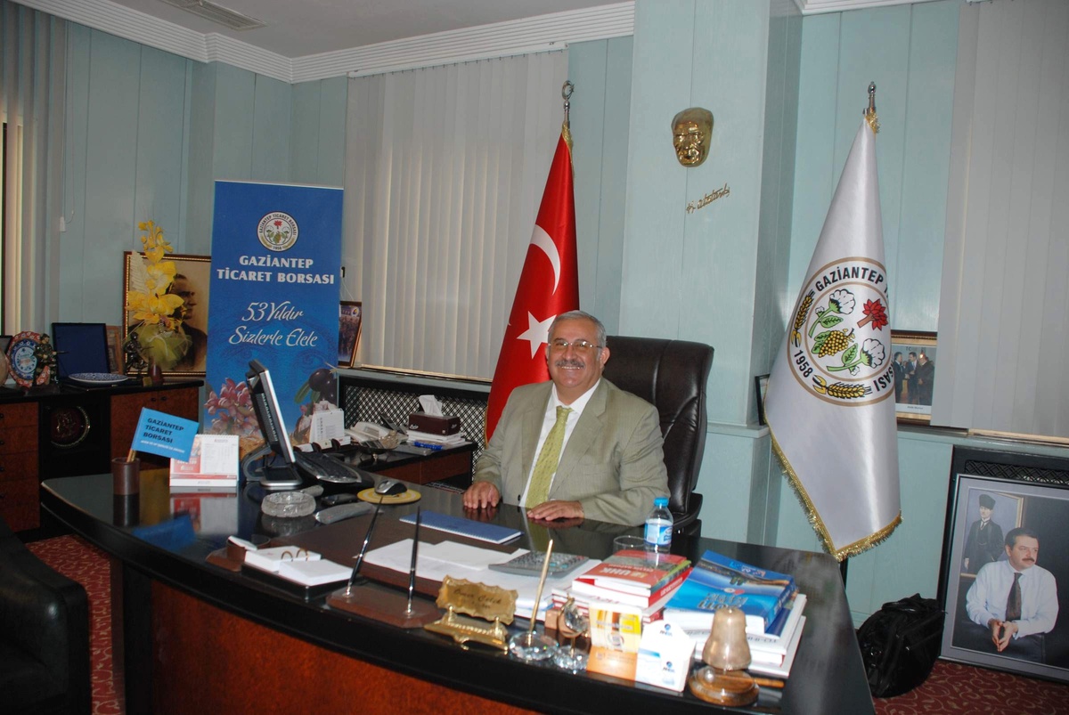 Gtb, Futbol Turnuvası Düzenliyor