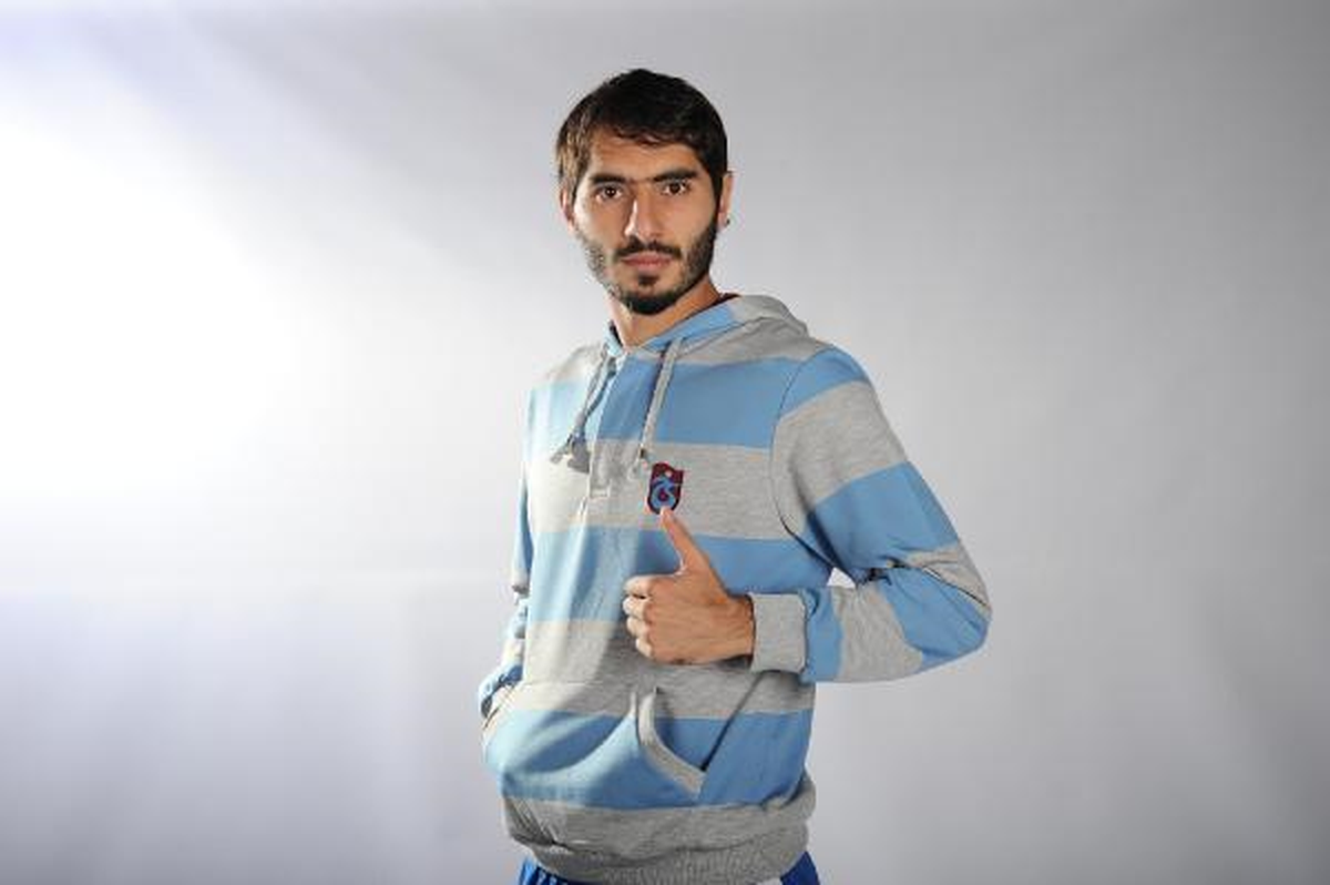 Halil: 'Trabzonspor Hep Şampiyonluğa Oynamalı'