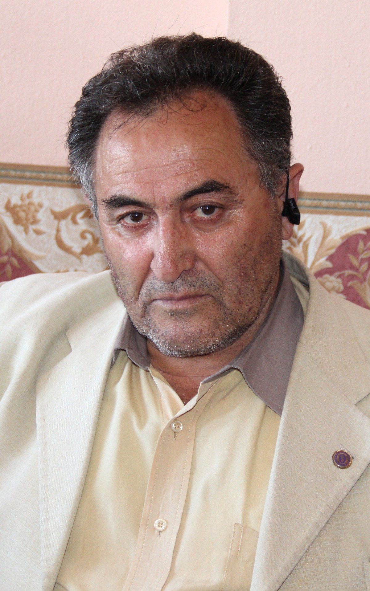 Halk Ozanları Dernek Kurdu