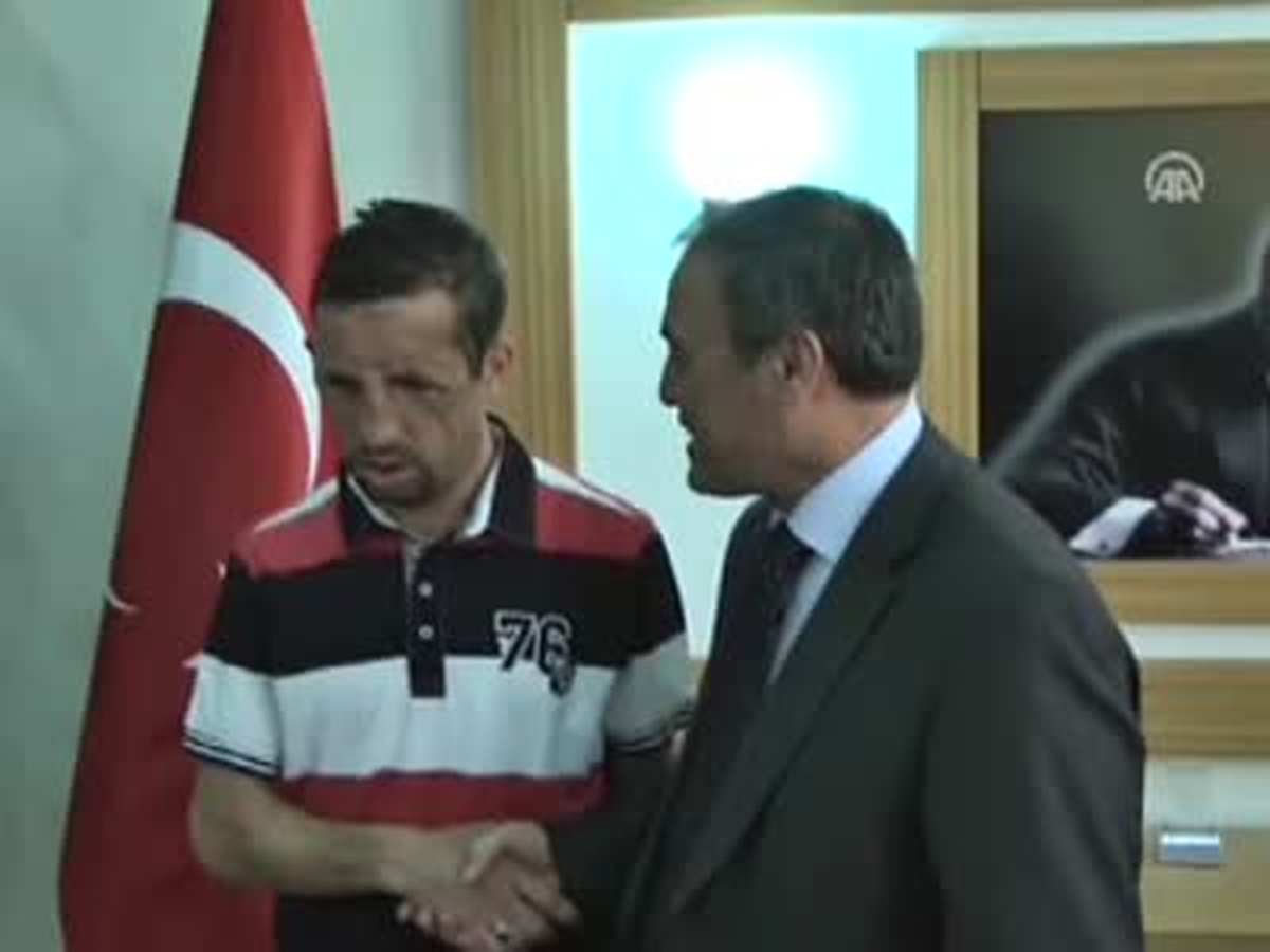 Hayatının Değiştiği Yer
