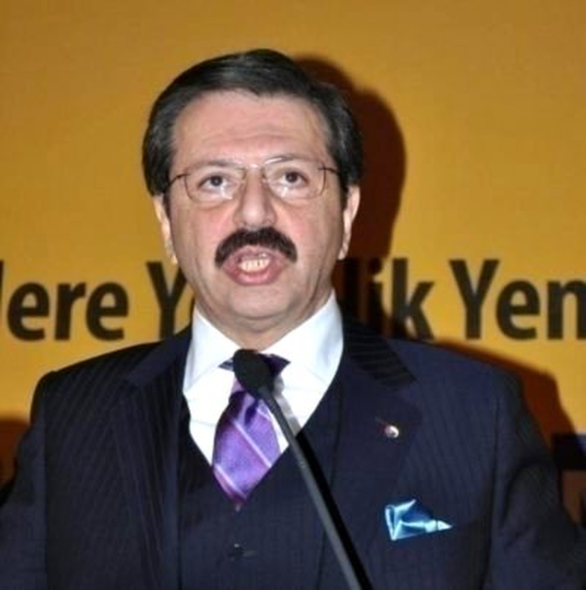 Hisarcıklıoğlu: İyi Eğitimle 21. Asır Bizim Olacaktır
